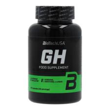  BIOTECH GH HORMONE REGULATOR KAPSZ 120DB gyógyhatású készítmény