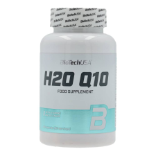  BIOTECH H2O Q10 KAPSZULA vitamin és táplálékkiegészítő