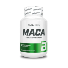  Biotech Maca60 kapszula vitamin és táplálékkiegészítő