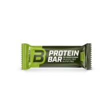 BioTech protein bar pisztácia 70 g reform élelmiszer
