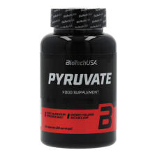  BIOTECH PYRUVATE KAPSZULA 90DB gyógyhatású készítmény