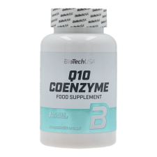 BIOTECH Q10 COENZYME KAPSZULA gyógyhatású készítmény