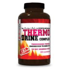 BioTech Thermo Drine Liquid vitamin és táplálékkiegészítő