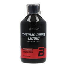  BIOTECH THERMO DRINE LIQUID GRAPEFRUIT gyógyhatású készítmény