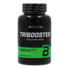  BIOTECH TRIBOOSTER 60DB gyógyhatású készítmény