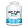 BioTech USA 100% Pure Whey 2000g rich chocolate