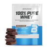 BioTech USA 100% Pure Whey 28g csokoládé