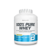 BioTech USA 100% Pure Whey tejsavó fehérjepor 2270gr Banán