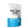 BioTech USA 100% Pure Whey tejsavó fehérjepor Bourbon-Vanília 1000g
