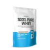 BioTech USA 100% Pure Whey tejsavó fehérjepor Cookies&Cream 1000g