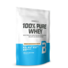 BioTech USA 100% Pure Whey tejsavó fehérjepor Csokoládé 1000g
