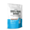 BioTech USA 100% Pure Whey tejsavó fehérjepor Csokoládé-kókusz 1000g