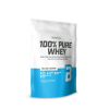 BioTech USA 100% Pure Whey tejsavó fehérjepor Tejberizs 1000g
