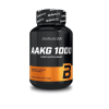 BioTech USA AAKG 1000mg 100 tabletta