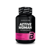 BioTech USA Active Woman 60 db