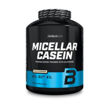 BioTech USA BioTech Micellar Casein 2270g eper vitamin és táplálékkiegészítő