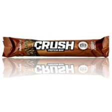 BioTech USA BioTech USA Crush Bar Csokoládé-Brownie 64g vitamin és táplálékkiegészítő