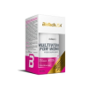 BioTech USA BioTech USA Multivitamin for Women 60db tabletta
