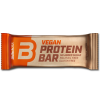 BioTech USA BioTech USA Vegan Bar 50g mogyoróvaj