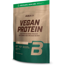 BioTech USA BioTech Vegan Protein 2000g, vanilla cookie reform élelmiszer