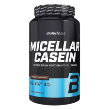 BioTech USA BioTechUSA Micellar Casein fehérjepor 908g vitamin és táplálékkiegészítő