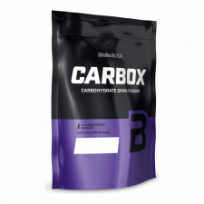 BioTech USA CarboX 1000g narancs - BioTech USA vitamin és táplálékkiegészítő