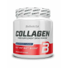 BioTech USA Collagen hidrolizált kollagén italpor limonádé