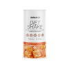 BioTech USA Diet Shake - sós karamell 720g
