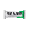 BioTech USA Fehérjeszelet, gluténmentes, 50g, BIOTECH USA "Zero Bar", csokoládé-mogyoró