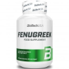 BioTech USA Fenugreek (Görögszéna) kapszula - 60db