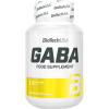 BioTech USA GABA 60 caps