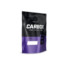 Biotech Usa,HMS Premium Carbox energizáló és teljesítményfokozó ízesítetlen vitamin és táplálékkiegészítő