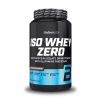 BioTech USA Iso Whey Zero - 0,908 kg