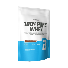 BioTech USA Kft. BioTechUsa 100% Pure Whey csokoládé 1000g vitamin és táplálékkiegészítő