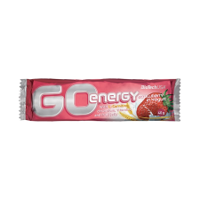 BioTech USA Kft. BioTechUsa Go Energy eper-joghurt ízű 40g vitamin és táplálékkiegészítő