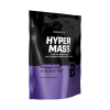 BioTech USA Kft. BioTechUsa Hyper Mass vanília izű 1000g