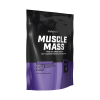 BioTech USA Kft. BioTechUsa Muscle Mass szénhidrát- és fehérjetartalmú italpor vanília ízű 1000g