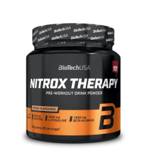 BioTech USA Nitrox Therapy Kékszőlő vitamin és táplálékkiegészítő