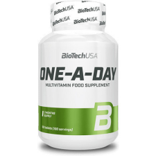 BioTech USA One A Day Professional 240g narancs vitamin és táplálékkiegészítő