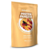 BioTech USA Palacsintapor cukormentes 1000g vanília
