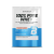 BioTech USA Tejsavó fehérjepor, 28g, biotech usa "100 pure whey", eper 10023050340