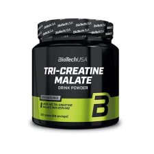 BioTech USA Tri Creatine Malate 300g vitamin és táplálékkiegészítő