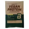 BioTech Usa Vegan BioTechUSA Vegan protein banán ízű fehérje italpor 25g