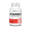 BioTech USA Vitamin E 100 kapszula