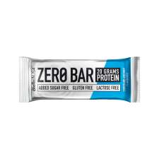  Biotech zero bar csokoládé-kókusz 50 g reform élelmiszer