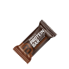 BioTechUSA Protein Bar - Fehérjeszelet (35 g, Dupla Csokoládé) vitamin és táplálékkiegészítő
