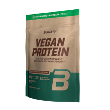 BioTechUSA Vegan Protein, fehérje vegánoknak (2 kg, Csokoládé Fahéj) vitamin és táplálékkiegészítő