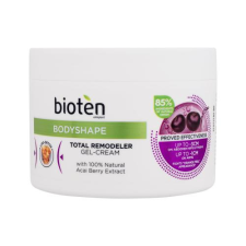 Bioten Bodyshape Total Remodeler Gel-Cream karcsúsítás és feszesítés 200 ml nőknek testápoló