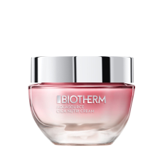 Biotherm Aquasource Cica Nutri Cream Hidratáló Krém 50 ml arckrém