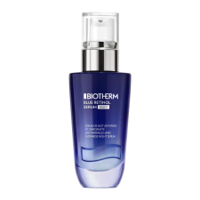 Biotherm Blue Retinol Night Serum Szérum 30 ml arcszérum